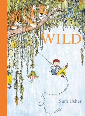 Wild Wild