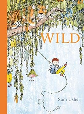 Wild Wild