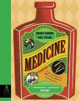 Medicine Medicine