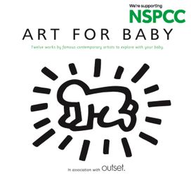 Art for Baby Art for Baby