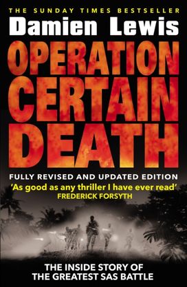 Operation Certain Death Operation Certain Death