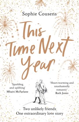 This Time Next Year This Time Next Year