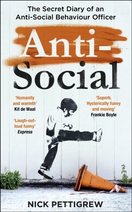 Anti-Social Anti-Social