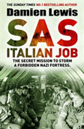 Sas Italian Job