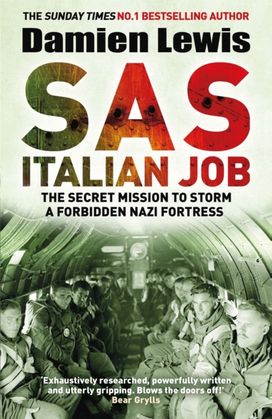 Sas Italian Job Sas Italian Job