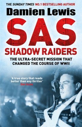 Sas Shadow Raiders