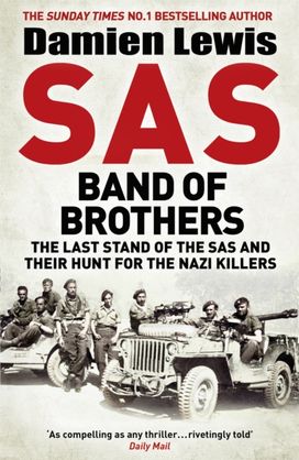 Sas Band of Brothers