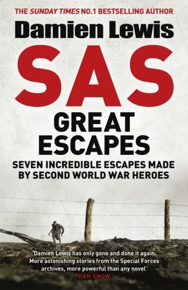 Sas Great Escapes Sas Great Escapes