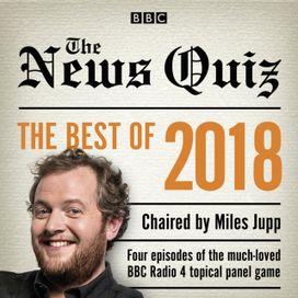 News Quiz: Best of 2018
