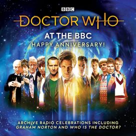 Doctor Who at the Bbc Volume 9: Happy Anniversary