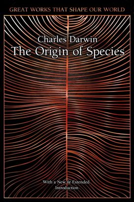 On the Origin of Species