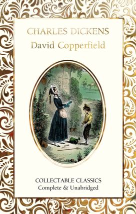 David Copperfield David Copperfield