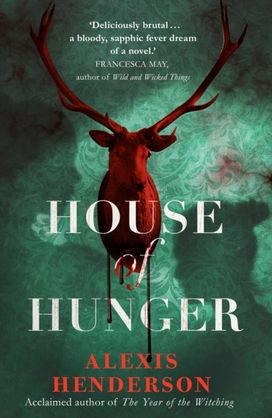 House of Hunger House of Hunger
