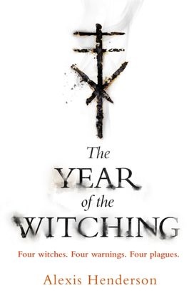 The Year of the Witching The Year of the Witching