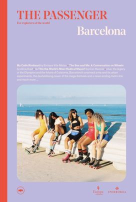 Barcelona Barcelona