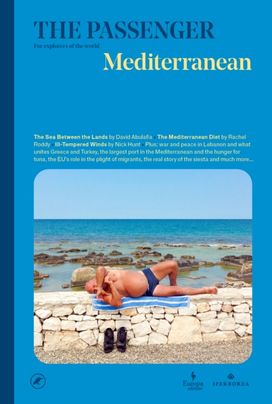 Mediterranean Mediterranean
