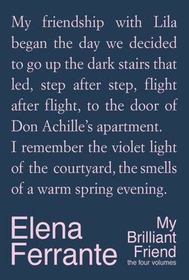 Neapolitan Quartet Neapolitan Quartet