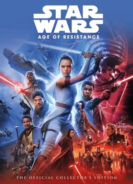 Star Wars: the Age of Resistance the Official Collector's Edition Star Wars: the Age of Resistance the Official Collector's Edition