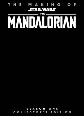 Star Wars: the Mandalorian: Guide to Season One