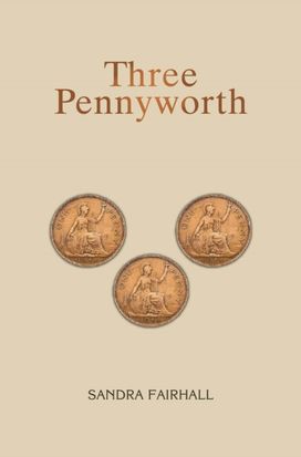 Three Pennyworth Three Pennyworth