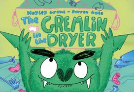 Gremlin in the Dryer Gremlin in the Dryer