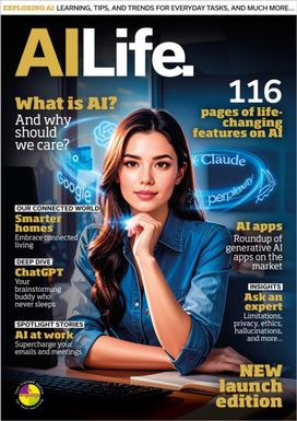 AI Life - Issue 1 AI Life - Issue 1