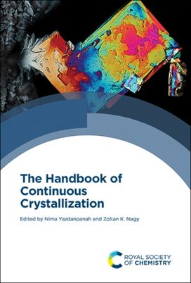 Handbook of Continuous Crystallization Handbook of Continuous Crystallization