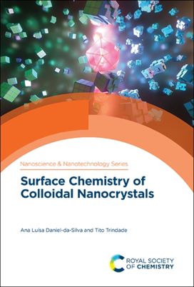 Surface Chemistry of Colloidal Nanocrystals Surface Chemistry of Colloidal Nanocrystals