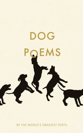 Dog Poems Dog Poems
