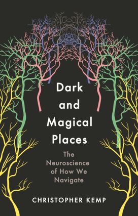 Dark and Magical Places Dark and Magical Places