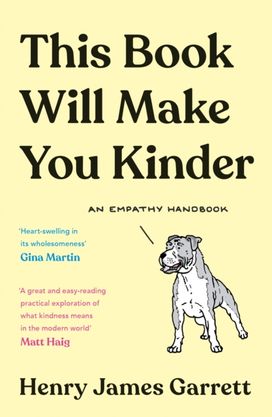 This Book will Make You Kinder