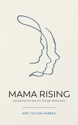 Mama Rising Mama Rising