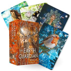 Earth Guardian Oracle