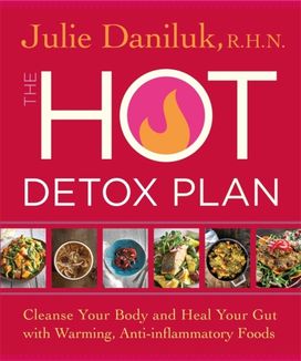Hot Detox Plan Hot Detox Plan