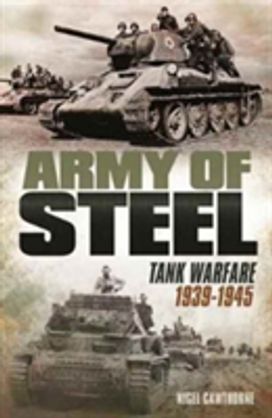 Army of Steel