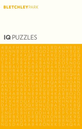 Bletchley Park Iq Puzzles Bletchley Park Iq Puzzles