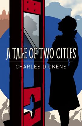 Tale of Two Cities Tale of Two Cities