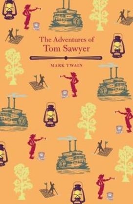 Adventures of Tom Sawyer Adventures of Tom Sawyer