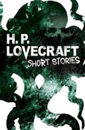 H. P. Lovecraft Short Stories
