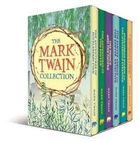 Mark Twain Collection Mark Twain Collection