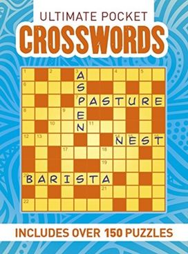 Crosswords Crosswords