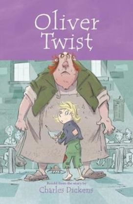 Oliver Twist Oliver Twist