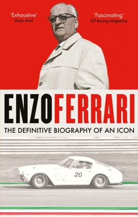 Enzo Ferrari Enzo Ferrari