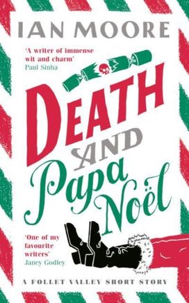 Death and Papa Noel Death and Papa Noel