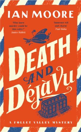 Death and Deja Vu Death and Deja Vu