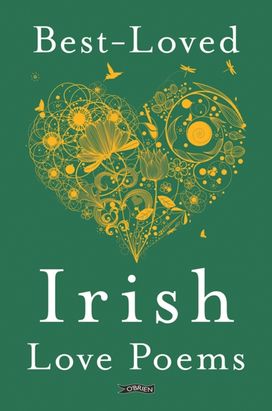 Best-Loved Irish Love Poems Best-Loved Irish Love Poems