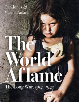 World Aflame World Aflame