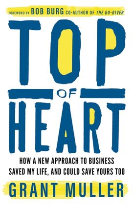 Top of Heart Top of Heart