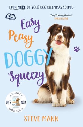 Easy Peasy Doggy Squeezy Easy Peasy Doggy Squeezy