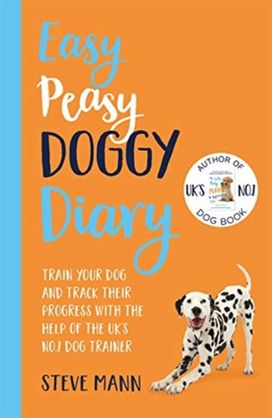 Easy Peasy Doggy Diary